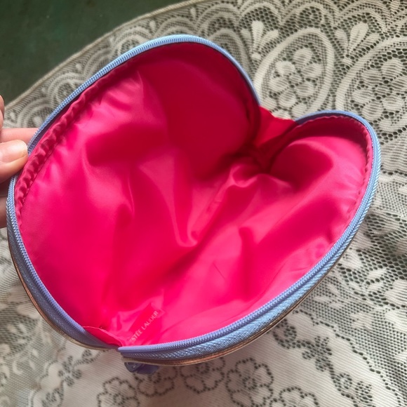Lilly Pulitzer XX Estée Lauder Bag - Picture 4 of 6